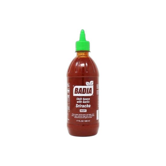 صورة باديا سيراشا حارة - 500 ml
