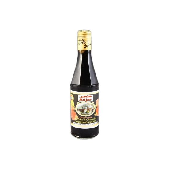 صورة عنجر دبس رمان - 300 ml