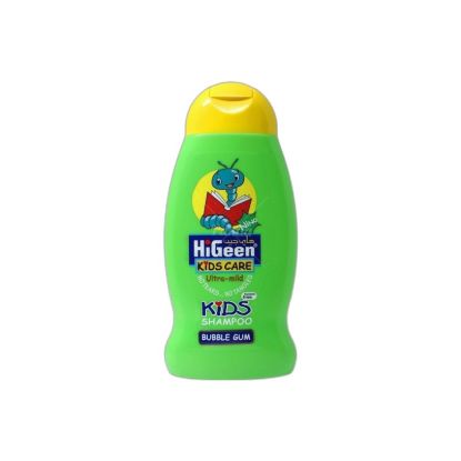 صورة هاي جين شامبو للاطفال نينو - 250 ML