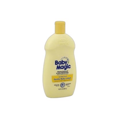 صورة بيبي ماجيك لوشن - 250ml