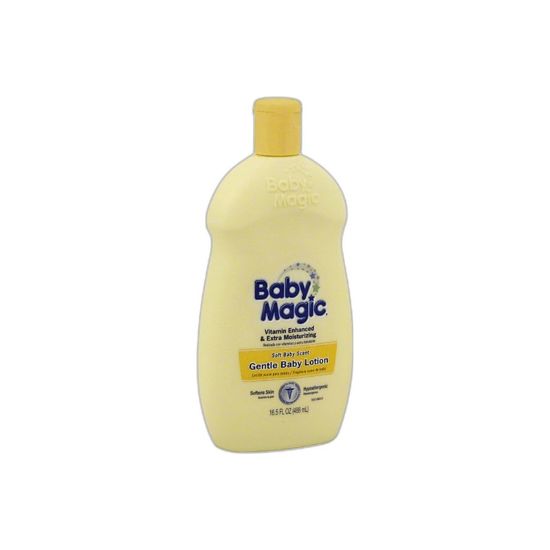 صورة بيبي ماجيك لوشن - 250ml