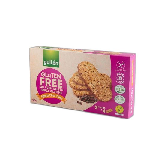 صورة شوفان جلوتن فري ابو حسام - 1PCS