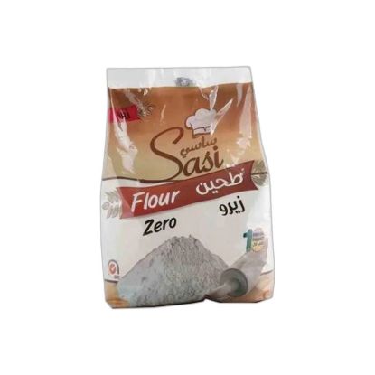 صورة ساسي طحين زهرة - 1.25 Kg