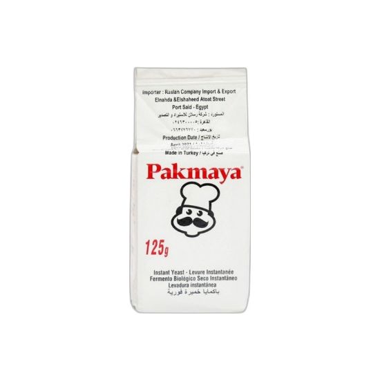 صورة باكمايا خميرة - 125 gr