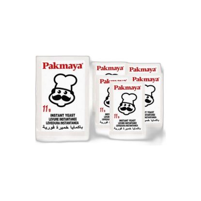صورة باكمايا خميرة - 100 gr