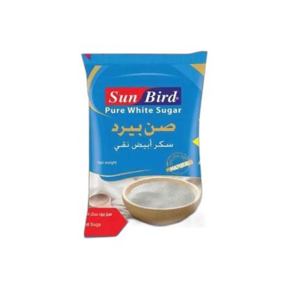 صورة صن بيرد سكر - 3.5 Kg