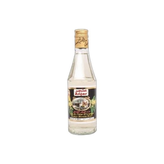 صورة عنجر ماء زهر - 300 ML