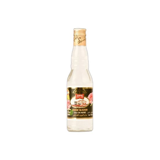 صورة عنجر ماء ورد - 300 ML