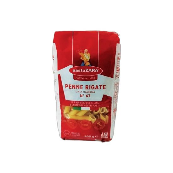 صورة باستا زارا معكرونة بيني - 500 gr #67
