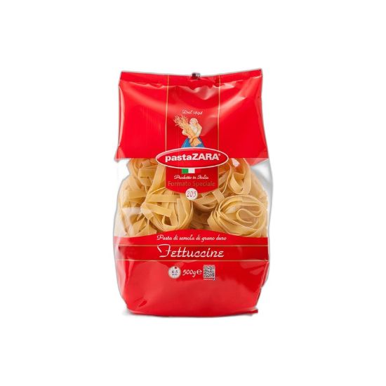 صورة باستا زارا معكرونة فيتوتشيني - 500 gr #205