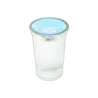صورة زهرة التوليب مياه شرب كاسات - 250 ML * 40 Pcs