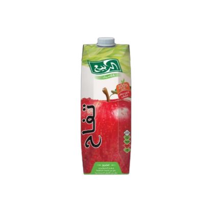 صورة الربيع عصير تفاح - 1 Ltr