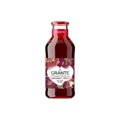 صورة كارولينا عصير الرمان - 250 ML