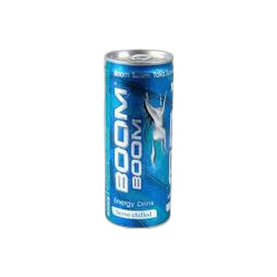صورة بوم بوم مشروب طاقة - 355 ML