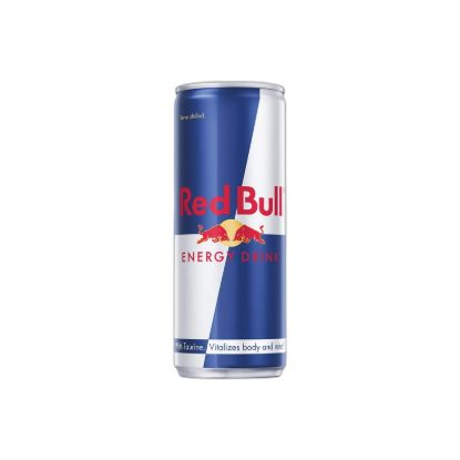 صورة ريد بول مشروب طاقة - 250 ML