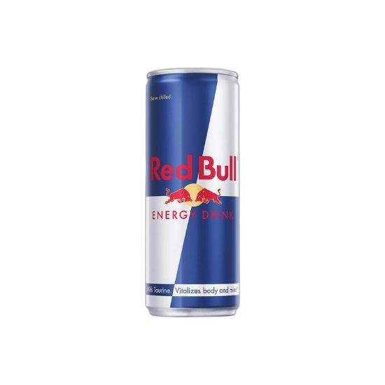 صورة ريد بول مشروب طاقة - 250 ML