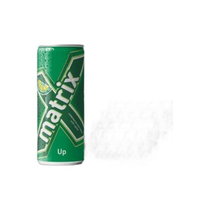 صورة ماتريكس اب مشروب غازي - 250 ML
