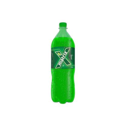 صورة ماتريكس اب مشروب غازي - 2 Ltr