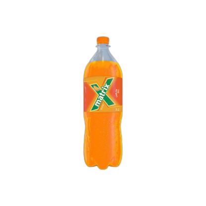 صورة ماتريكس برتقال مشروب غازي - 2 Ltr