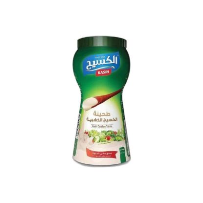 صورة الكسيح طحينة الذهبية - 450 gr