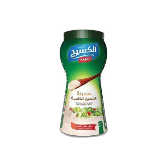 صورة الكسيح طحينة الذهبية - 450 gr