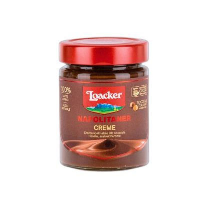 صورة لوكر شوكولاته بندق دهن - 290 gr