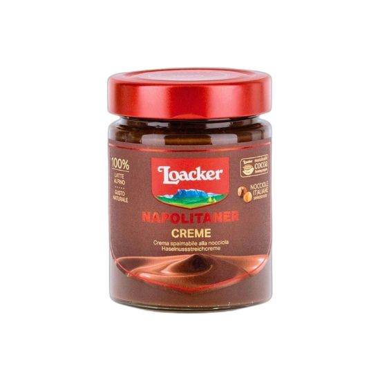 صورة لوكر شوكولاته بندق دهن - 290 gr