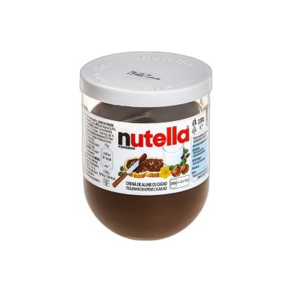 صورة نوتيلا شوكو دهن - 200 gr