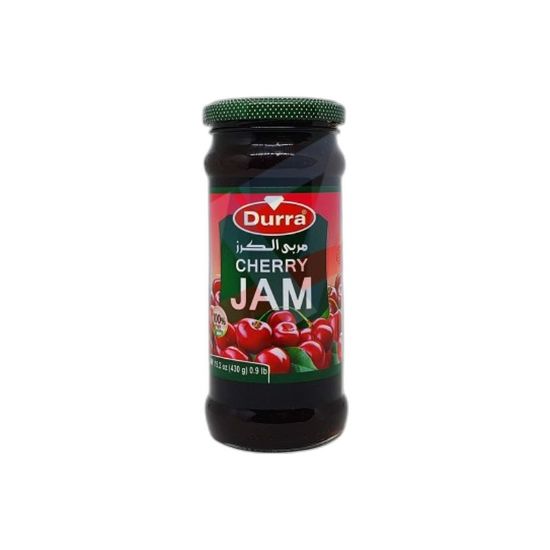 صورة الدرة مربى كرز - 430 GR