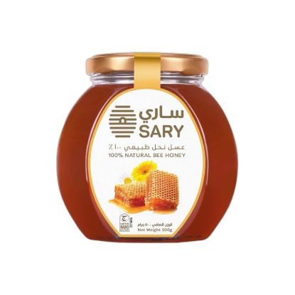 صورة ساري عسل طبيعي - 500 GR