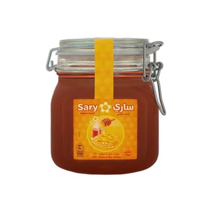 صورة ساري عسل طبيعي - 1 KG