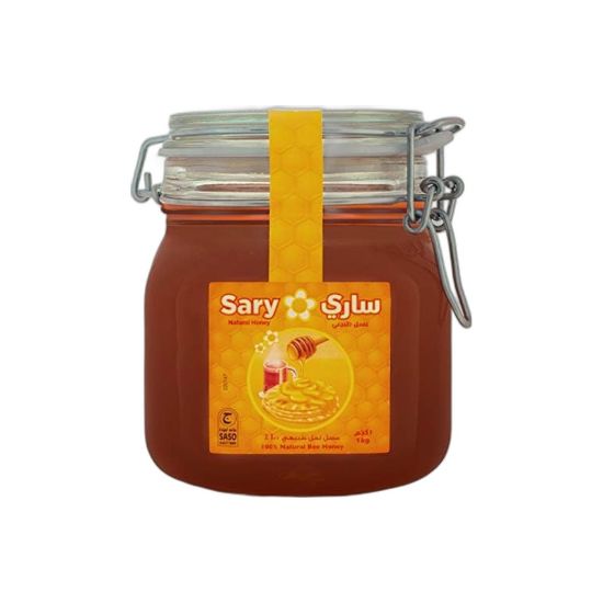 صورة ساري عسل طبيعي - 1 KG