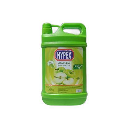 صورة هايبكس سائل جلي زهور - 1 Ltr