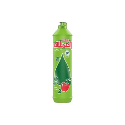 صورة العملاق سائل جلي تفاح - 900 ML
