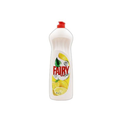 صورة فيري سائل جلي ليمون - 1 Ltr