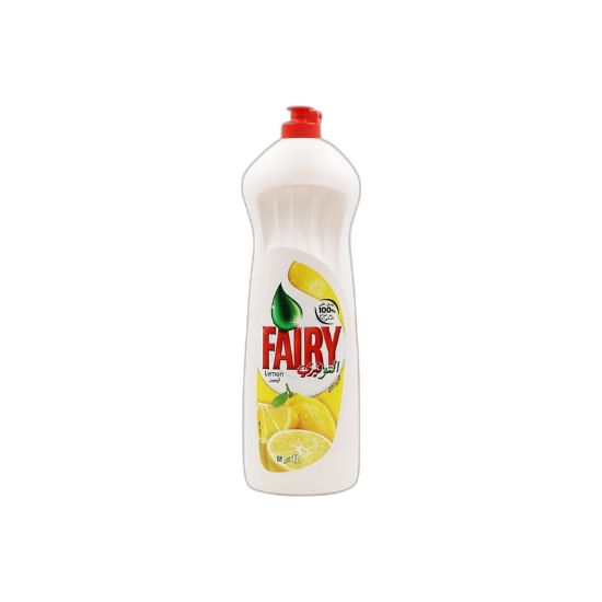 صورة فيري سائل جلي ليمون - 1 Ltr