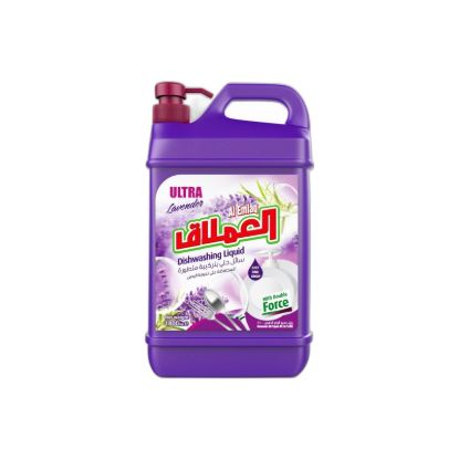 صورة غولدن سائل جلي زهري - 2 Ltr