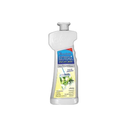 صورة لويال معطر مركز ارضيات ياسمين - 700 ML