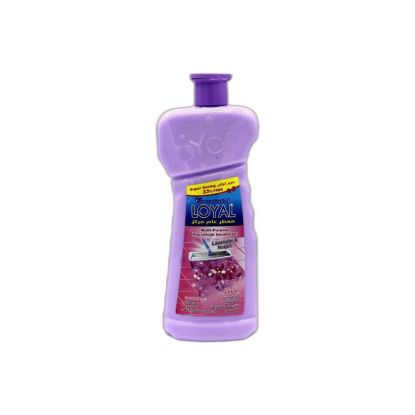 صورة لويال معطر مركز ارضيات لافندر - 700 ML