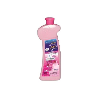 صورة لويال معطر مركز ارضيات زهور الربيع - 700 ML