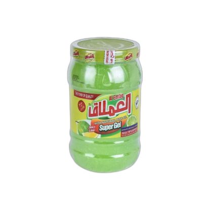 صورة العملاق جل ارضيات ليمون - 2 Kg