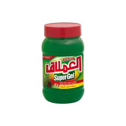 صورة العملاق سوبر جل صنوبر - 1 Kg