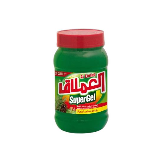 صورة العملاق سوبر جل صنوبر - 1 Kg