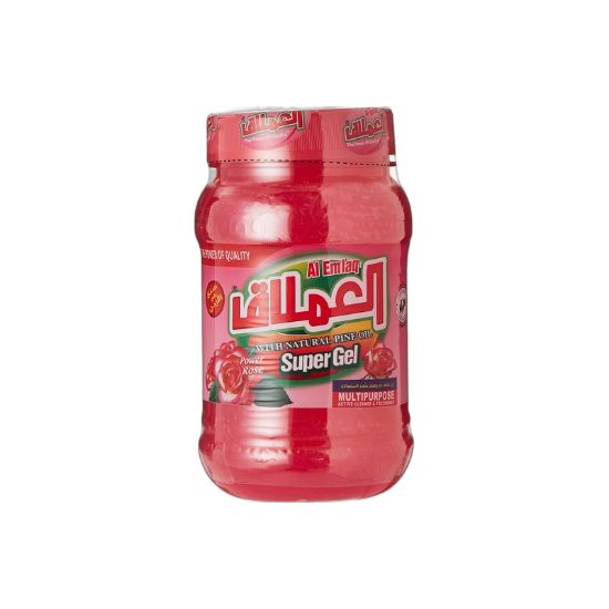 صورة العملاق سوبر جل لافندر - 1 Kg