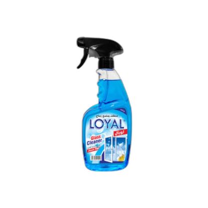 صورة لويال ملمع زجاج - 750 ML