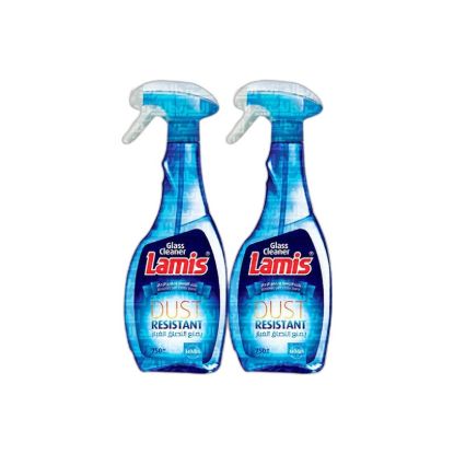 صورة لميس ملمع زجاج - 750 ML