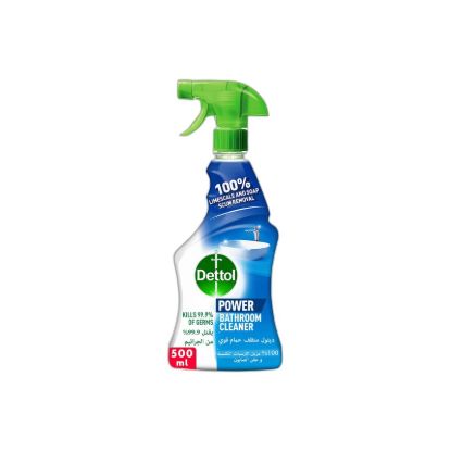 صورة ديتول منظف حمام - 500 ML