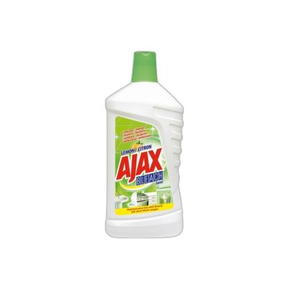 صورة اجاكس جل حمام - 1 Ltr