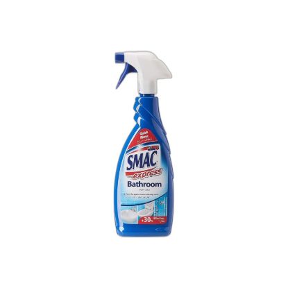صورة زماك منظف حمام - 650 ML