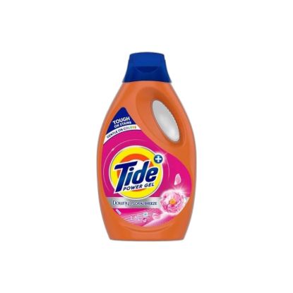 صورة تايد سائل لمسة داوني - 1.8Ltr